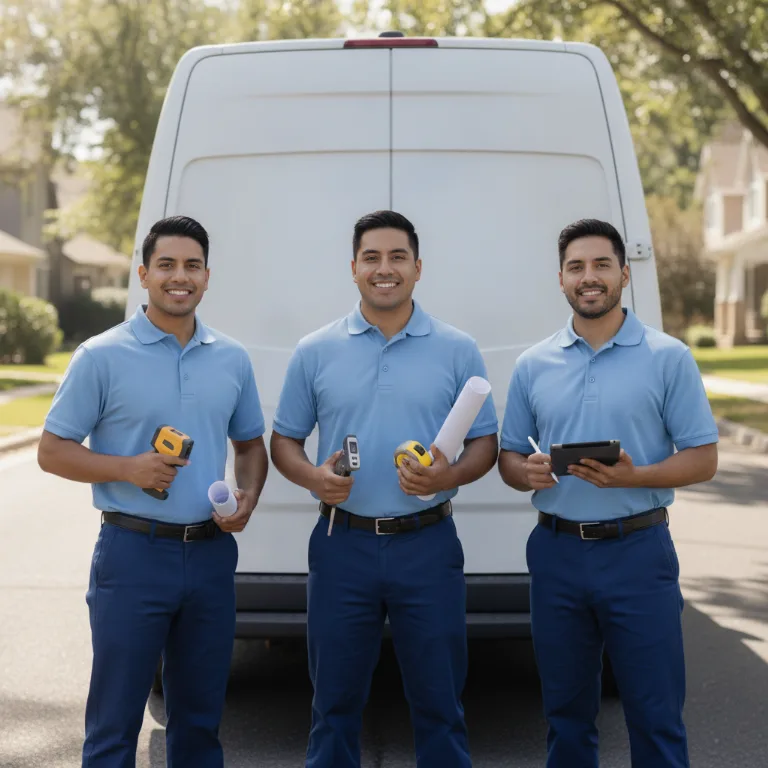 Inmobiliaria equipo en Victoria de Durango